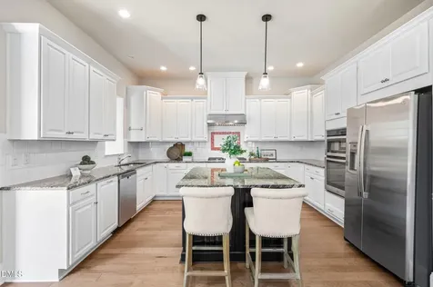 6 Colbury Court Durham NC 27713