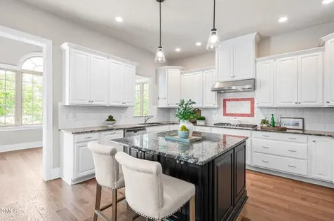 6 Colbury Court Durham NC 27713