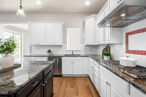 6 Colbury Court Durham NC 27713