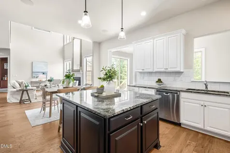 6 Colbury Court Durham NC 27713