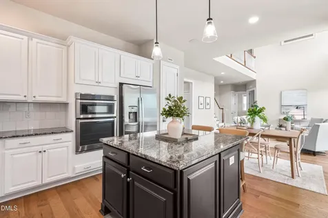 6 Colbury Court Durham NC 27713