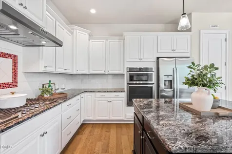 6 Colbury Court Durham NC 27713