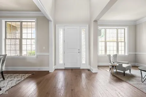 6 Colbury Court Durham NC 27713