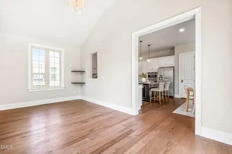 6 Colbury Court Durham NC 27713