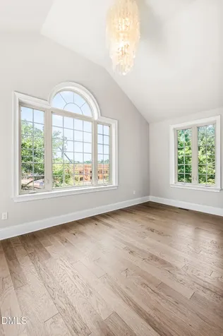 6 Colbury Court Durham NC 27713