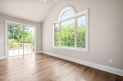 6 Colbury Court Durham NC 27713