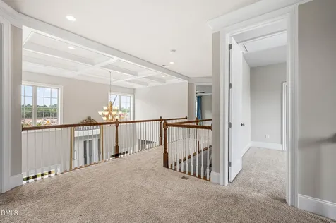 6 Colbury Court Durham NC 27713