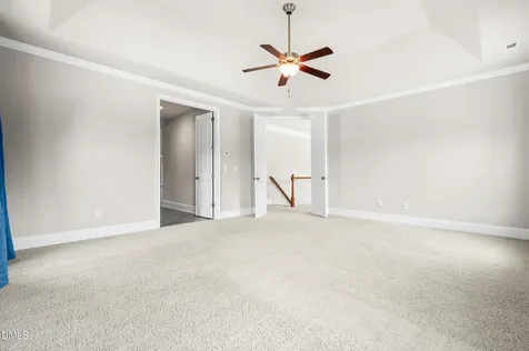 6 Colbury Court Durham NC 27713