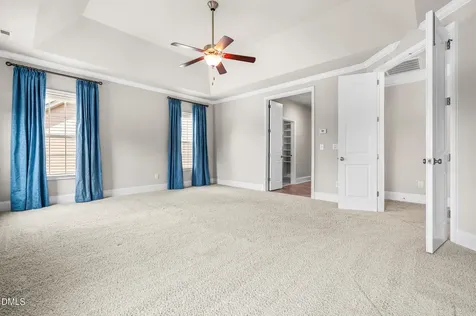 6 Colbury Court Durham NC 27713