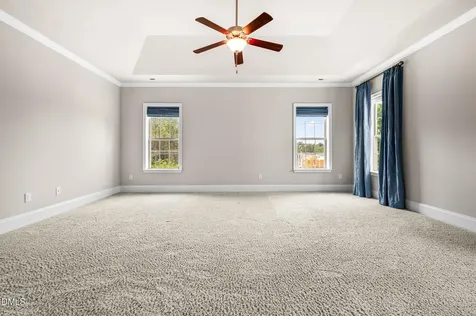 6 Colbury Court Durham NC 27713