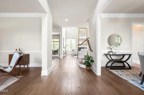 6 Colbury Court Durham NC 27713