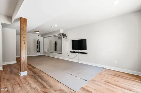 6 Colbury Court Durham NC 27713