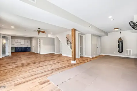 6 Colbury Court Durham NC 27713