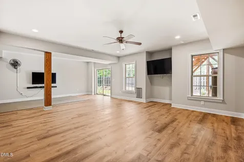 6 Colbury Court Durham NC 27713