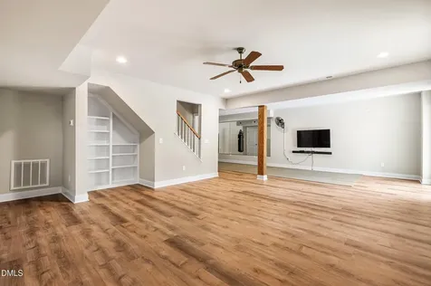 6 Colbury Court Durham NC 27713