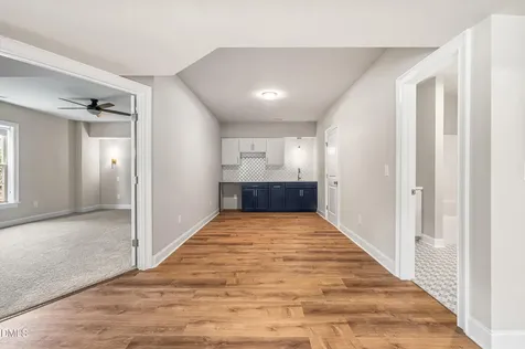 6 Colbury Court Durham NC 27713
