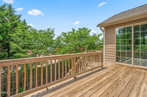 6 Colbury Court Durham NC 27713