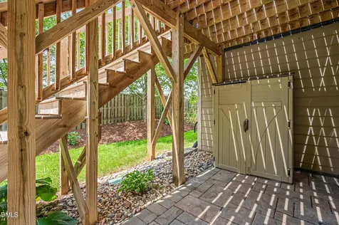 6 Colbury Court Durham NC 27713
