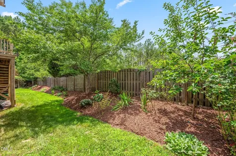 6 Colbury Court Durham NC 27713