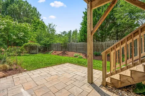 6 Colbury Court Durham NC 27713