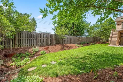 6 Colbury Court Durham NC 27713
