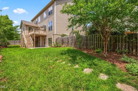 6 Colbury Court Durham NC 27713