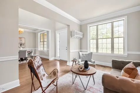 6 Colbury Court Durham NC 27713