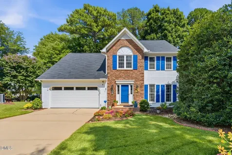 112 Sequoia Court Cary NC 27513