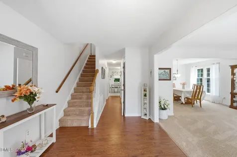 112 Sequoia Court Cary NC 27513