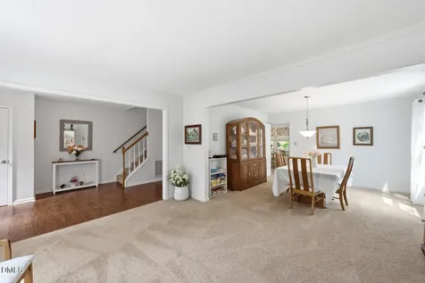 112 Sequoia Court Cary NC 27513