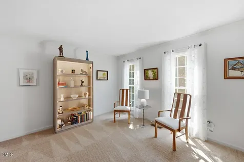 112 Sequoia Court Cary NC 27513
