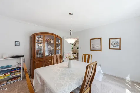 112 Sequoia Court Cary NC 27513