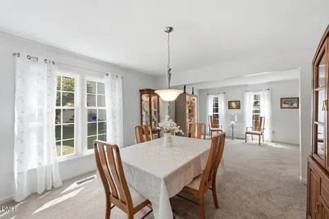 112 Sequoia Court Cary NC 27513