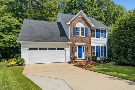 112 Sequoia Court Cary NC 27513