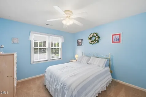 112 Sequoia Court Cary NC 27513