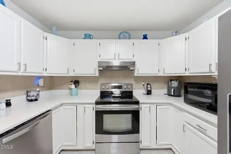 112 Sequoia Court Cary NC 27513