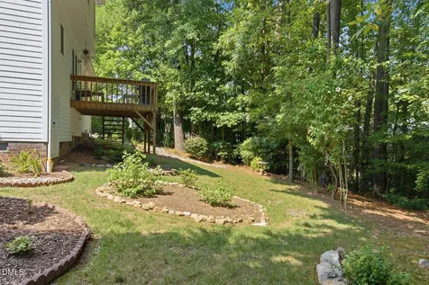 112 Sequoia Court Cary NC 27513