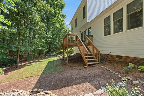 112 Sequoia Court Cary NC 27513