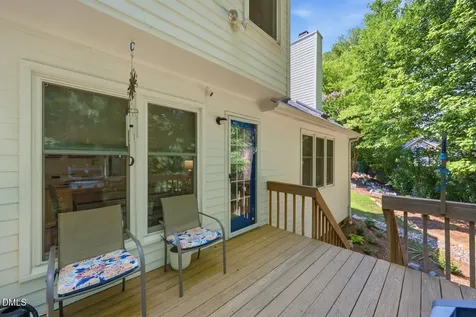 112 Sequoia Court Cary NC 27513