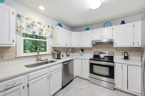 112 Sequoia Court Cary NC 27513