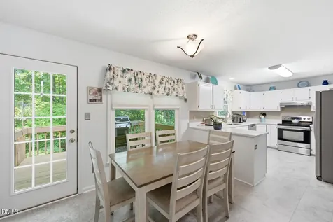 112 Sequoia Court Cary NC 27513