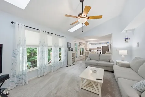 112 Sequoia Court Cary NC 27513