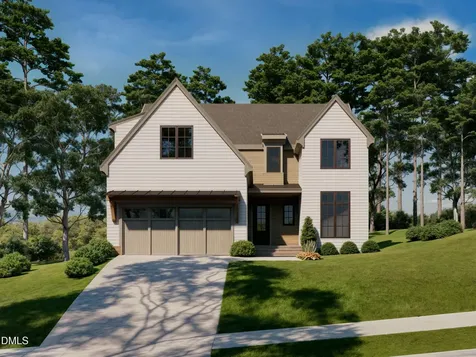 1308 Kimberly Drive Raleigh NC 27609