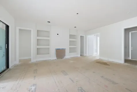 1308 Kimberly Drive Raleigh NC 27609