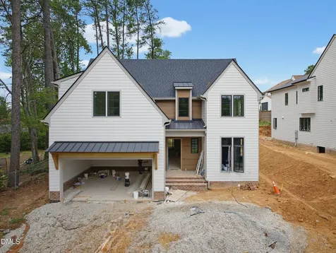 1308 Kimberly Drive Raleigh NC 27609