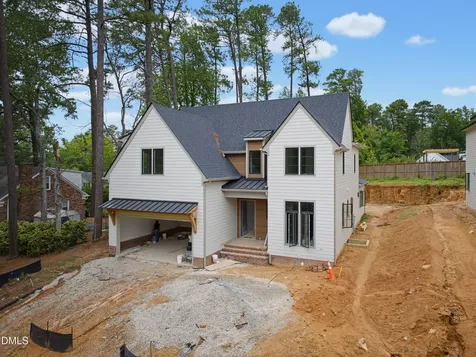 1308 Kimberly Drive Raleigh NC 27609