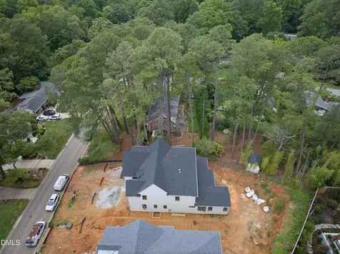 1308 Kimberly Drive Raleigh NC 27609
