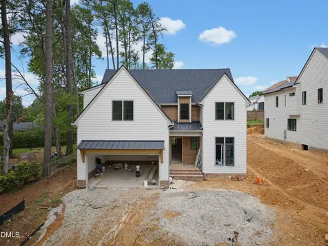 1308 Kimberly Drive Raleigh NC 27609