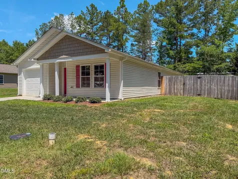 112 Somerset Drive Roxboro NC 27573