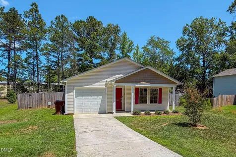 112 Somerset Drive Roxboro NC 27573
